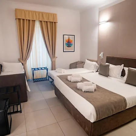 Cicerone'S Luxury Suites-2